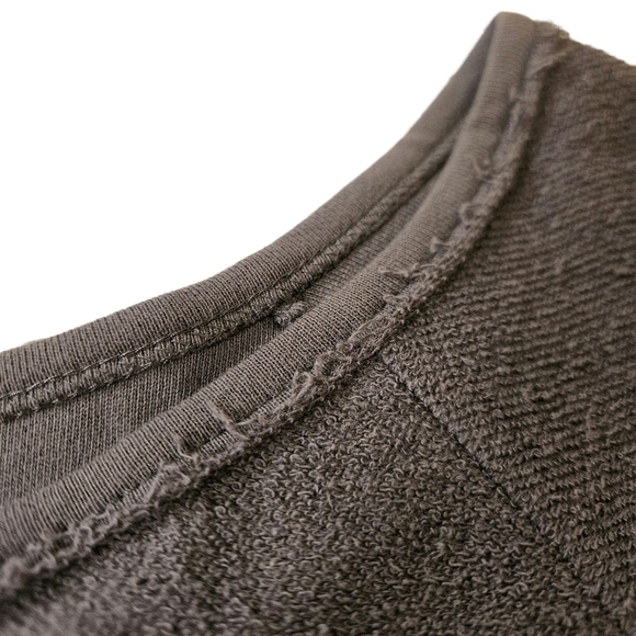 Brand New Easle "Inside Out" Dress, Size Small, Grey,  NWT - Picture 6 of 11